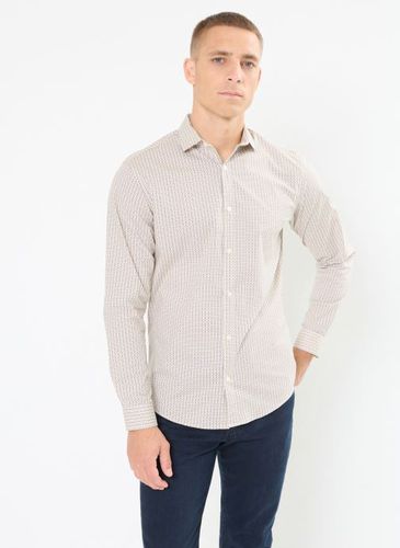 Vêtements Jprblablackpool Stretch Ls Shirt Sn pour Accessoires - Jack & Jones - Modalova