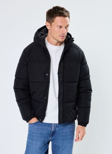 Vêtements Jjebradley Puffer Hood Sn pour Accessoires - Jack & Jones - Modalova