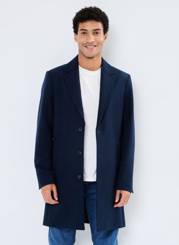 Vêtements JJEHARRISON WOOL COAT SN pour Accessoires - Jack & Jones - Modalova