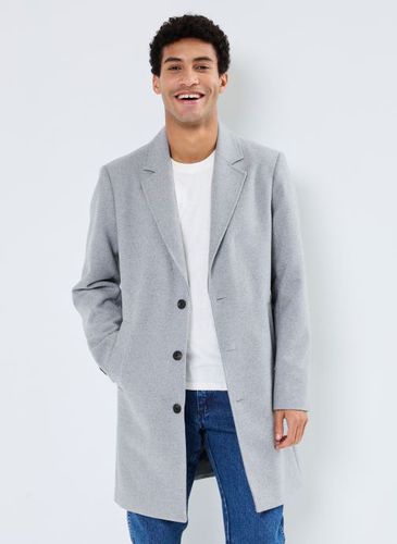 Vêtements JJEHARRISON WOOL COAT SN pour Accessoires - Jack & Jones - Modalova