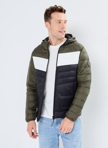 Vêtements Jjesprint Puffer hood Noos pour Accessoires - Jack & Jones - Modalova