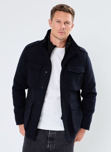 Vêtements Jprccalex Wool Bland Field jacket Sn pour Accessoires - Jack & Jones - Modalova