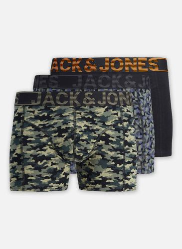 Vêtements Jacdanny Trunks 3 pack Sn pour Accessoires - Jack & Jones - Modalova