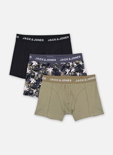 Vêtements Jacmason Flower Trunk 3 Pack pour Accessoires - Jack & Jones - Modalova
