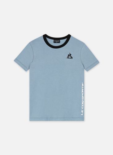 Vêtements GRAPHIQUE Tee SS N°2 Enfant pour Accessoires - Le Coq Sportif - Modalova