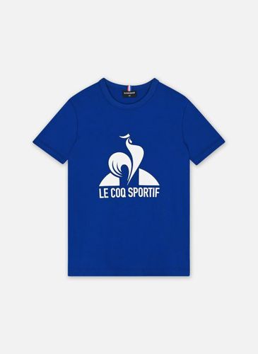 Vêtements ESS Tee SS N°1 Enfant pour Accessoires - Le Coq Sportif - Modalova