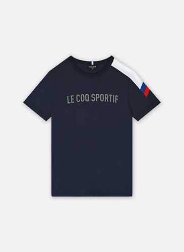 Vêtements MINI MOI TRI Tee SS N°2 Enfant pour Accessoires - Le Coq Sportif - Modalova