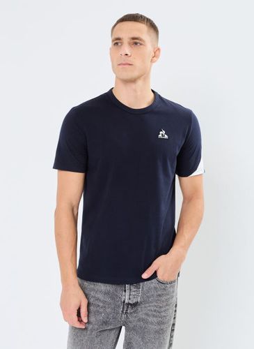 Vêtements HERITAGE Tee SS N°1 M pour Accessoires - Le Coq Sportif - Modalova