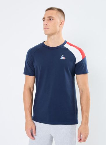 Vêtements TRI Tee SS N°4 M pour Accessoires - Le Coq Sportif - Modalova