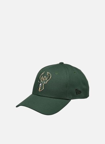 Casquettes Casquette 9FORTY® - Milwaukee Bucks pour Accessoires - New Era - Modalova