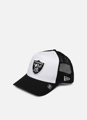 Casquettes Casquette Trucker - Las Vegas Raiders pour Accessoires - New Era - Modalova