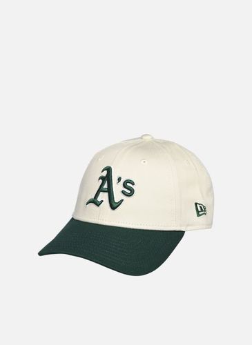 Casquettes Casquette wold series 9FORTY® - Oakland Athletics pour Accessoires - New Era - Modalova