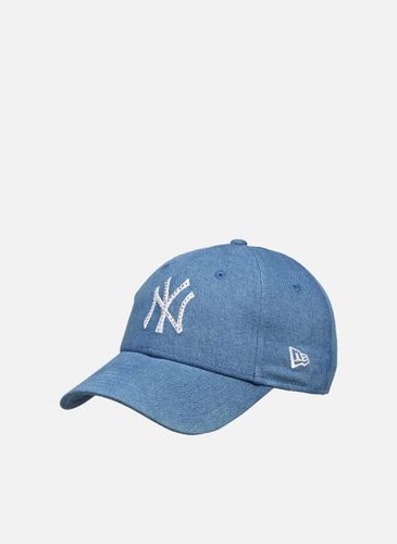 Casquettes Casquette denim 9FORTY® - New York Yankees pour Accessoires - New Era - Modalova