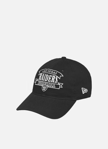 Casquettes Casquette retro 9TWENTY® - Las Vegas Raiders pour Accessoires - New Era - Modalova