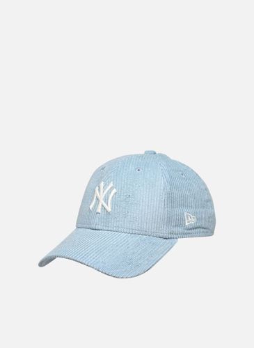 Casquettes Casquette velours 9FORTY® - New York Yankees pour Accessoires - New Era - Modalova