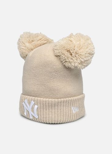 Bonnets Bonnet double pom - New York Yankees pour Accessoires - New Era - Modalova