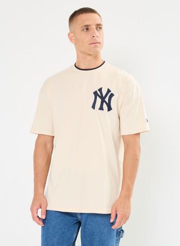 Vêtements World Series Tee New York Yankees - pour Accessoires - New Era - Modalova