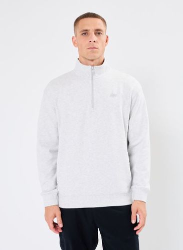 Vêtements Athletics Fleece 1/2 Zip pour Accessoires - New Balance - Modalova