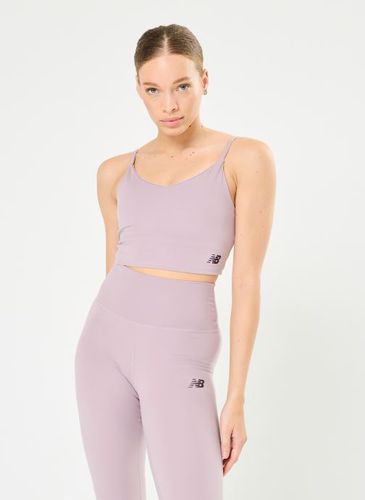 Vêtements NB Harmony Light Support Sports Bra pour Accessoires - New Balance - Modalova