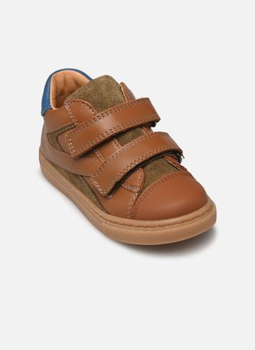 Bottines et boots Android Velcro pour Enfant - Babybotte - Modalova