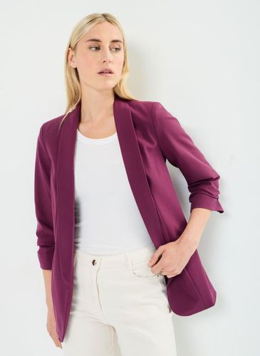 Vêtements Pcbosella 34 Blazer Noos Bc pour Accessoires - Pieces - Modalova