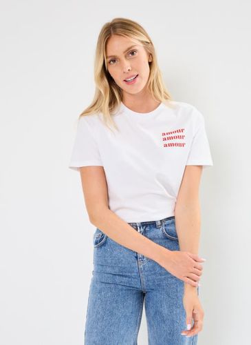 Vêtements Pcgabbi T-Shirt Bc pour Accessoires - Pieces - Modalova