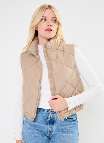 Vêtements Pcnippa Quilted Short Vest Bc pour Accessoires - Pieces - Modalova