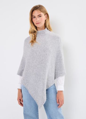 Vêtements Pcfortuna High Neck Poncho Noos Bc pour Accessoires - Pieces - Modalova