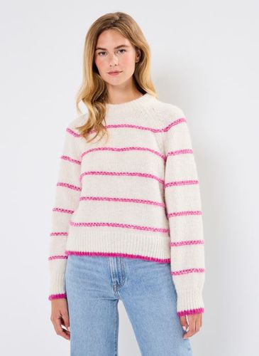 Vêtements Pcnelia Ls O-Neck Knit Bc pour Accessoires - Pieces - Modalova