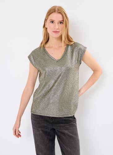 Vêtements Pcnilana Ss Tee Fc pour Accessoires - Pieces - Modalova