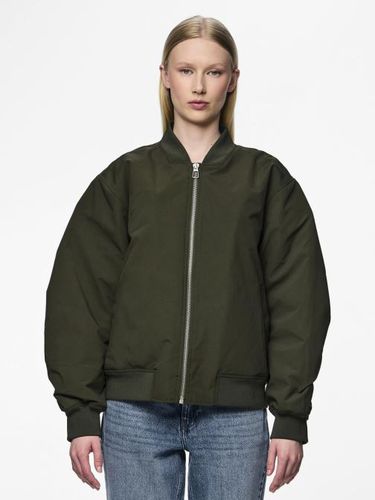 Vêtements Pcnomi Bomber Jacket Bc pour Accessoires - Pieces - Modalova