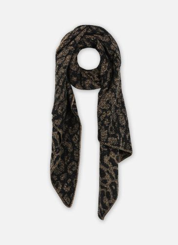 Echarpes et Foulards Pcpyron Long Animal Scarf Noos Bc pour Accessoires - Pieces - Modalova