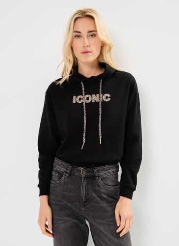 Vêtements Pcchilli Ls Iconic Hoodie Bc pour Accessoires - Pieces - Modalova