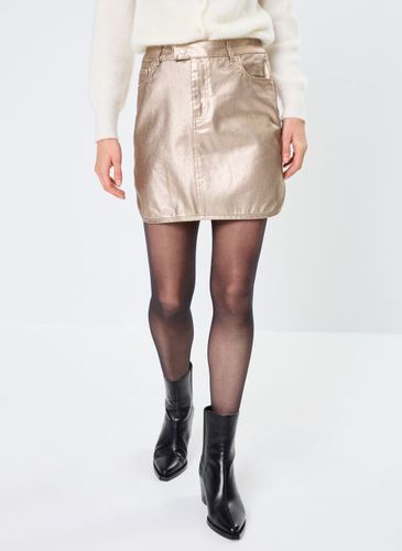 Vêtements Pcnabia Mw Short Skirt Fc pour Accessoires - Pieces - Modalova