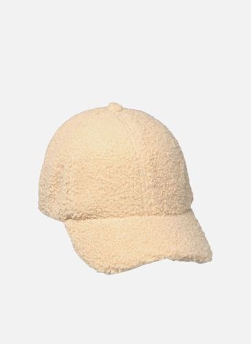 Casquettes Pcnetty Teddy Cap Bc pour Accessoires - Pieces - Modalova