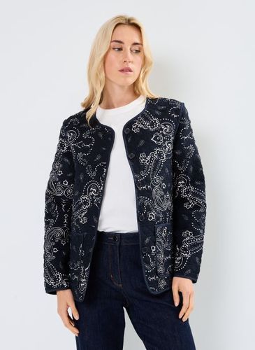 Vêtements Pcnira Ls Quilted Jacket Fc Bc pour Accessoires - Pieces - Modalova