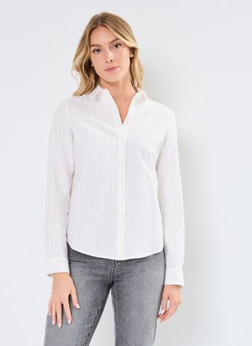 Vêtements Pcnirine Ls Lurex Shirt Pa pour Accessoires - Pieces - Modalova