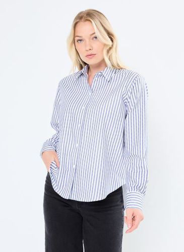 Vêtements Pcranne Ls Loose Shirt Fc Bc pour Accessoires - Pieces - Modalova