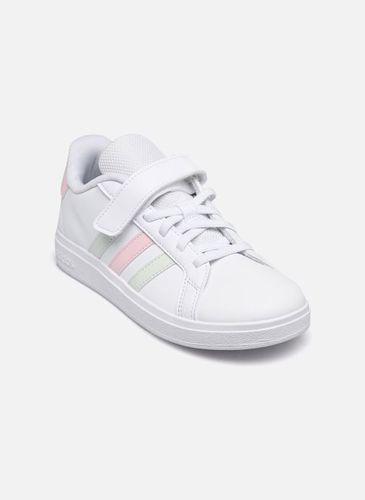 Baskets Grand Court 2.0 El pour Enfant - adidas sportswear - Modalova