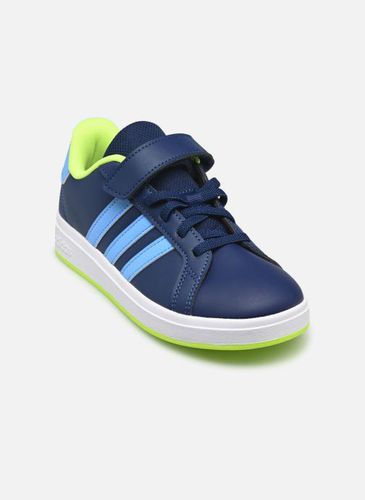 Baskets Grand Court 2.0 El pour Enfant - adidas sportswear - Modalova