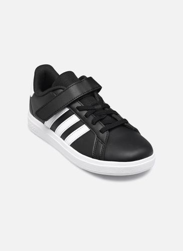 Baskets Grand Court 2.0 El pour Enfant - adidas sportswear - Modalova