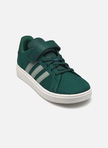 Baskets Grand Court 2.0 El pour Enfant - adidas sportswear - Modalova