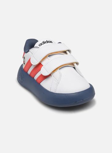 Baskets Grand Court Mickey pour Enfant - adidas sportswear - Modalova