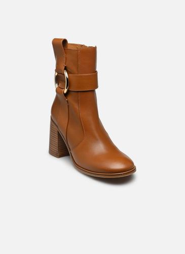 Bottines et boots New Ring Line Ankle Boot - See by Chloé - Modalova