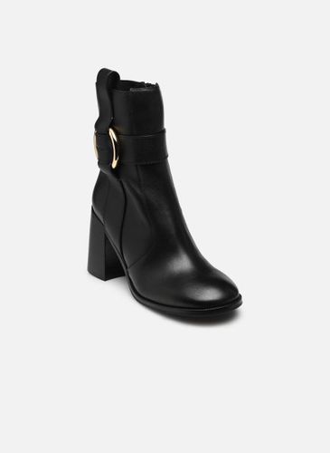 Bottines et boots New Ring Line Ankle Boot - See by Chloé - Modalova