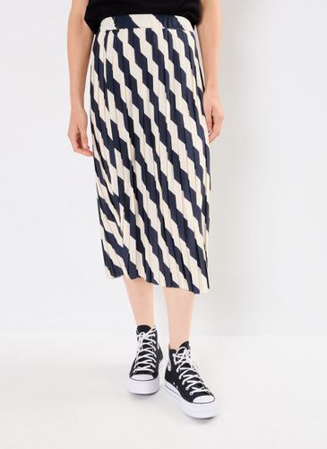 Vêtements YASANALISE HW MIDI PLISSÉ SKIRT - D2D pour Accessoires - Y.A.S - Modalova