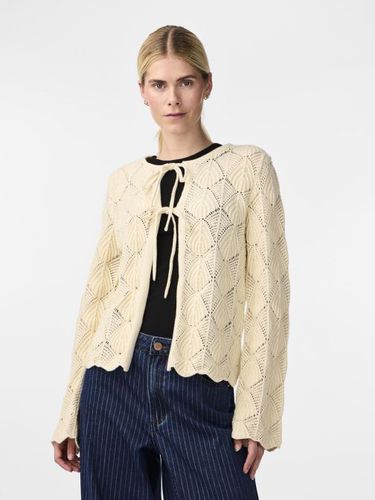 Vêtements YASTREALA LS KNIT CARDIGAN pour Accessoires - Y.A.S - Modalova