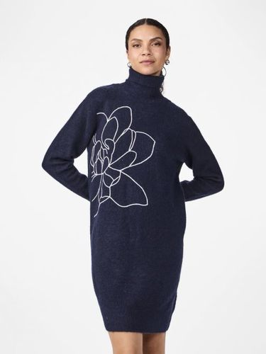 Vêtements YASJUVA ROLL NECK KNIT DRESS S. pour Accessoires - Y.A.S - Modalova