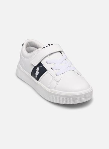 Baskets Frazier Ps pour Enfant - Polo Ralph Lauren - Modalova