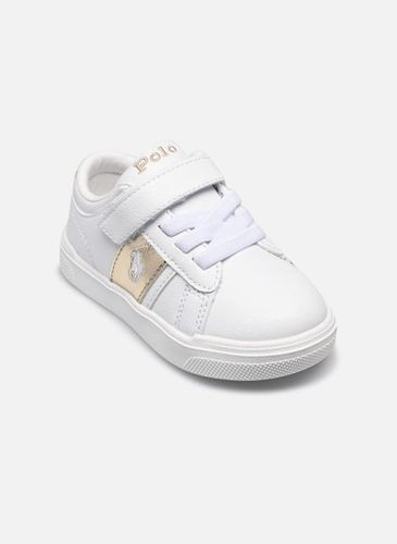 Baskets Frazier Ps pour Enfant - Polo Ralph Lauren - Modalova